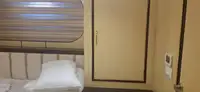 Navă de croazieră de vânzare