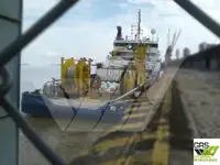 Navă frigorifică de vânzare