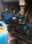 Tanc petrolier / chimic de vânzare