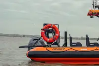 Nava container de vânzare