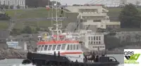 Remorcher de vânzare