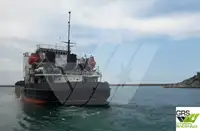 Nava de transport marfă vrac de vânzare