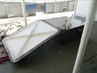 Nava de pescuit cu linii lungi de vânzare
