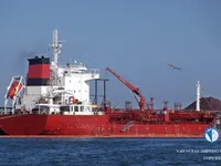 Tanc petrolier / chimic de vânzare