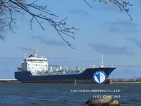 Tanc petrolier / chimic de vânzare
