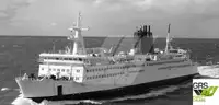 Navă Ro-Ro de vânzare