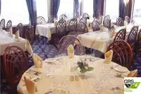 Navă de croazieră de vânzare
