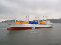 Navă frigorifică de vânzare