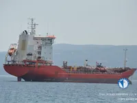 Tanc petrolier / chimic de vânzare