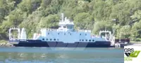 Ro-Ro ship de vânzare