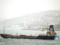 Tanc petrolier / chimic de vânzare