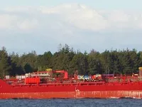 Tanc petrolier / chimic de vânzare