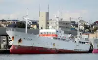 Trawler de vânzare