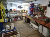 Navă de croazieră de vânzare