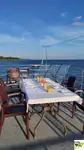 Navă restaurant de vânzare