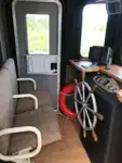 Nava de pescuit tip trauler de vânzare