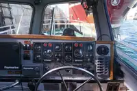 Navă pilot de vânzare