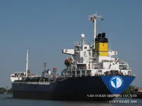 Tanc petrolier / chimic de vânzare
