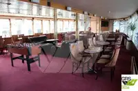 Navă de croazieră de vânzare
