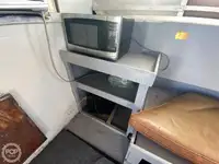 Nava de pescuit tip trauler de vânzare