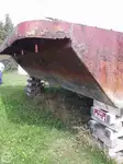 Barjă de vânzare