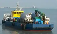 Ambarcațiuni de lucru de vânzare