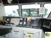 Navă de transport echipaj de vânzare