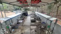 Navă de pasageri de vânzare