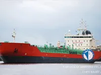 Tanc petrolier / chimic de vânzare