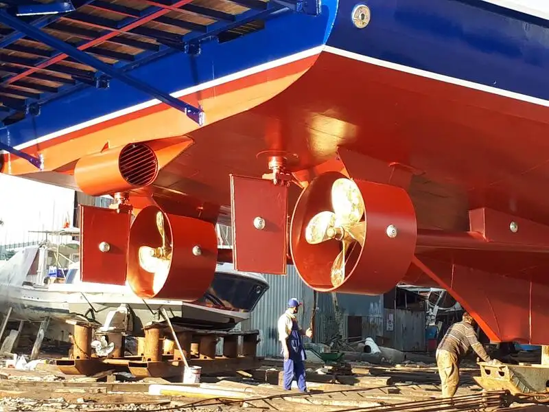 General Cargo/Multi-purpose de vânzare