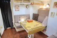 Ambarcațiune de patrulare de vânzare