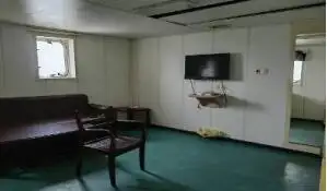 Nava de transport marfă vrac de vânzare