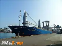 Nava de transport marfă vrac de vânzare