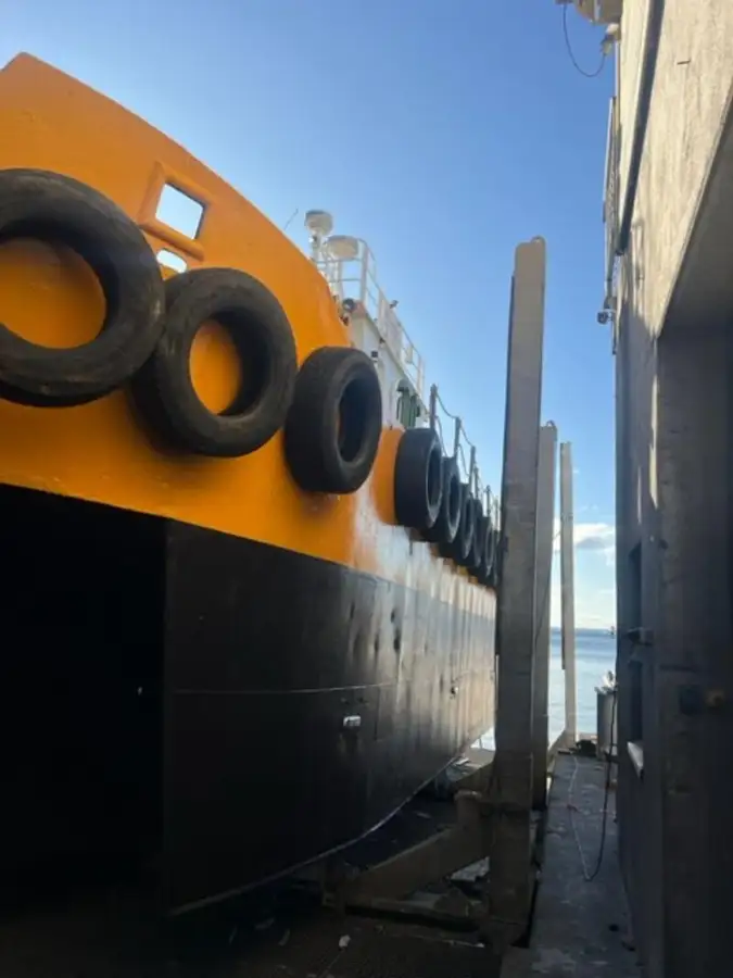 General Cargo/Multi-purpose de vânzare