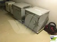 Navă rapidă de aprovizionare (FSV) de vânzare