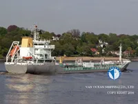 Tanc petrolier / chimic de vânzare