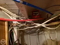 Navă de feribot de vânzare