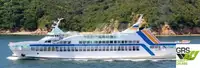 Ro-Ro ship de vânzare