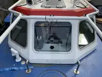 Ambarcațiune de patrulare de vânzare