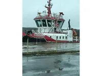 Remorcher de vânzare