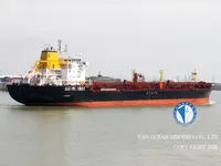 Tanc petrolier / chimic de vânzare