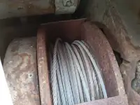 Nava de pescuit tip trauler de vânzare