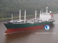 Nava refefer de vânzare