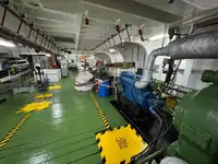 Nava container de vânzare
