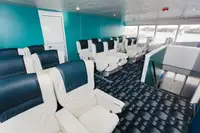 Catamaran de vânzare
