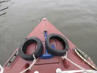 Navă de feribot de vânzare
