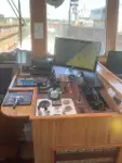 Nava de transport marfă vrac de vânzare