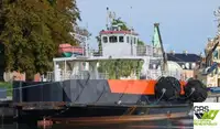 Ro-Ro ship de vânzare