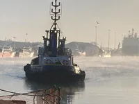 Remorcher de vânzare