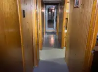 Navă de croazieră de vânzare